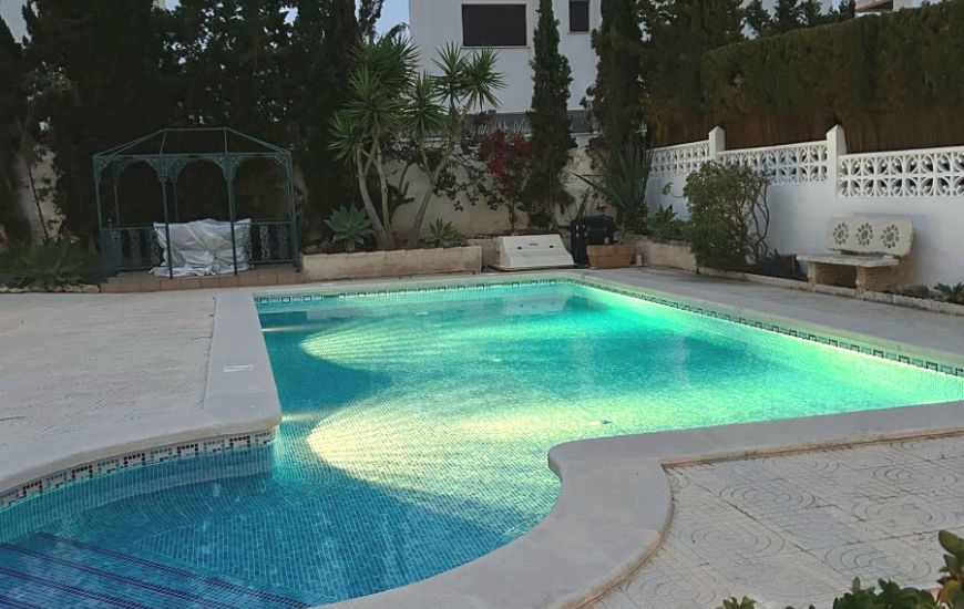 Sale - Villa - Ciudad Quesada