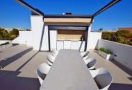 New Build - Villa - Alhama de Murcia
