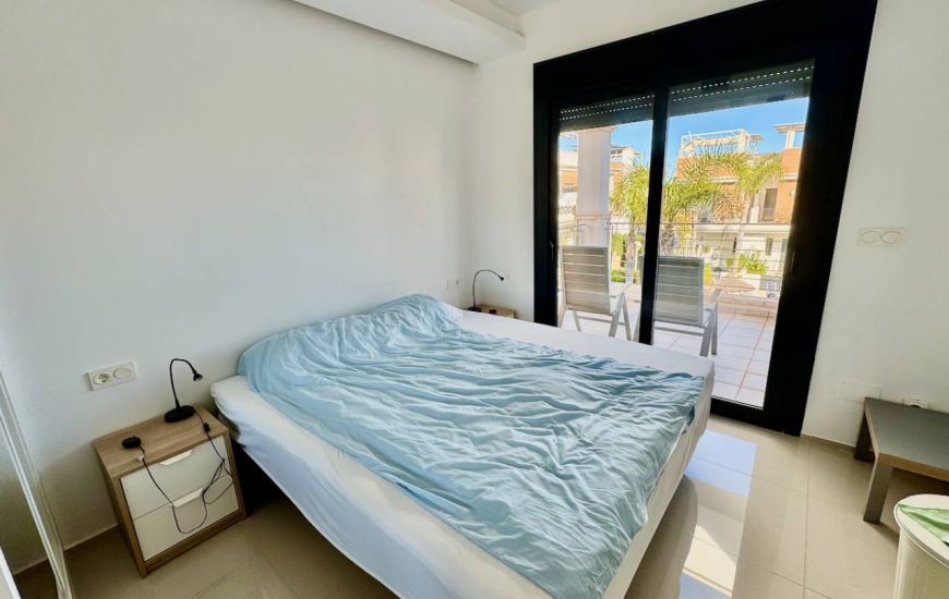 Sale - Villa - Ciudad Quesada