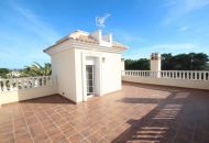 Sale - Villa - Orihuela Costa