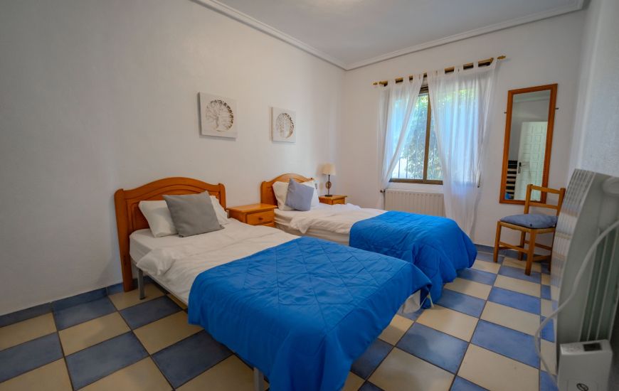 Sale - Villa - Ciudad Quesada