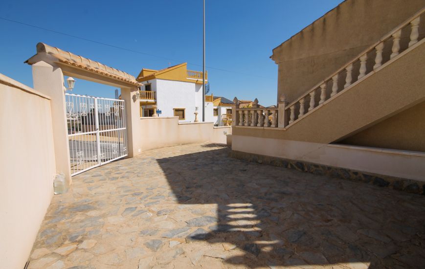 Venta - Villa - Orihuela Costa