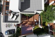 New Build - Villa - Torre Pacheco