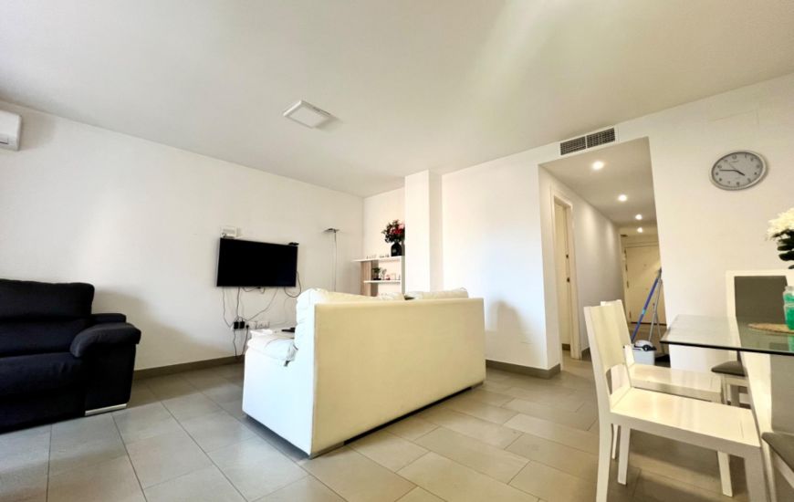 Venta - Apartamentos - Torrevieja