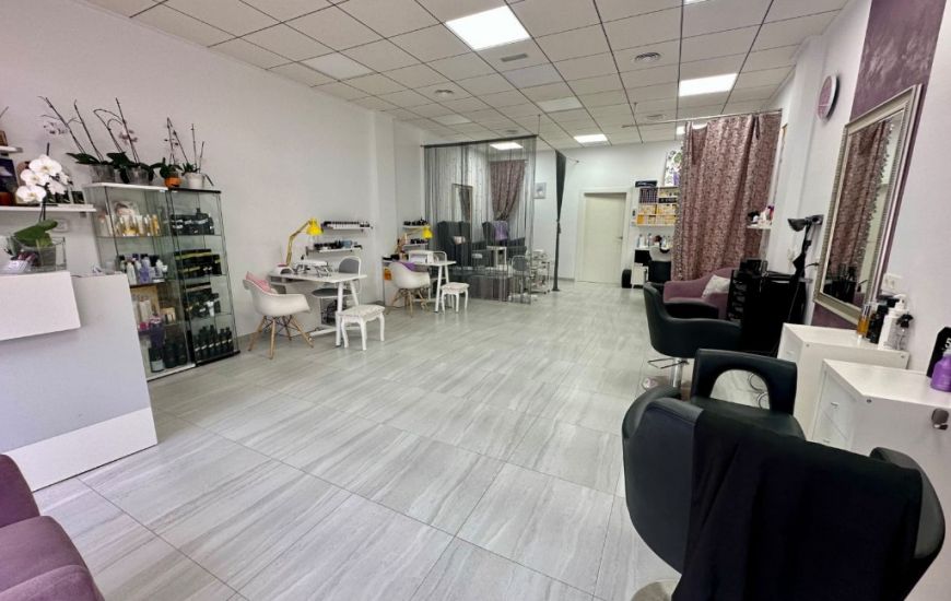 Sale - Commercial - La Zenia