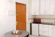 Sale - Apartments - Torrevieja