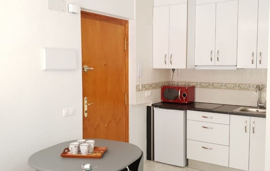 Sale - Apartments - Torrevieja