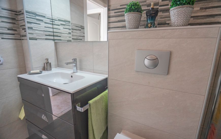 Sale - Townhouse - Ciudad Quesada