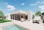 Sale - Apartments - Los Alcázares