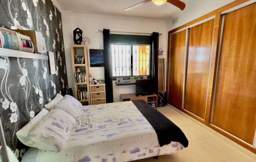 Sale - Villa - Ciudad Quesada