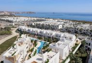 Nueva construcción  - Villa - San Juan de los Terreros