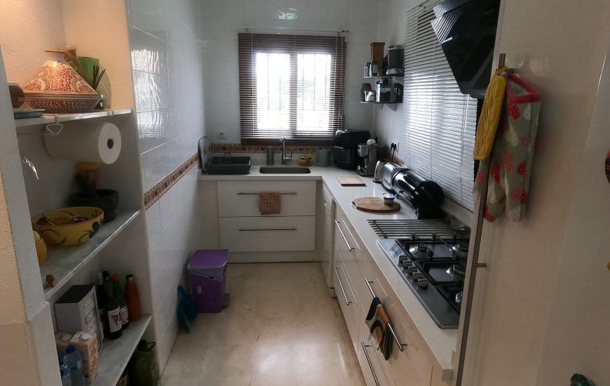 Sale - Villa - Algorfa - 