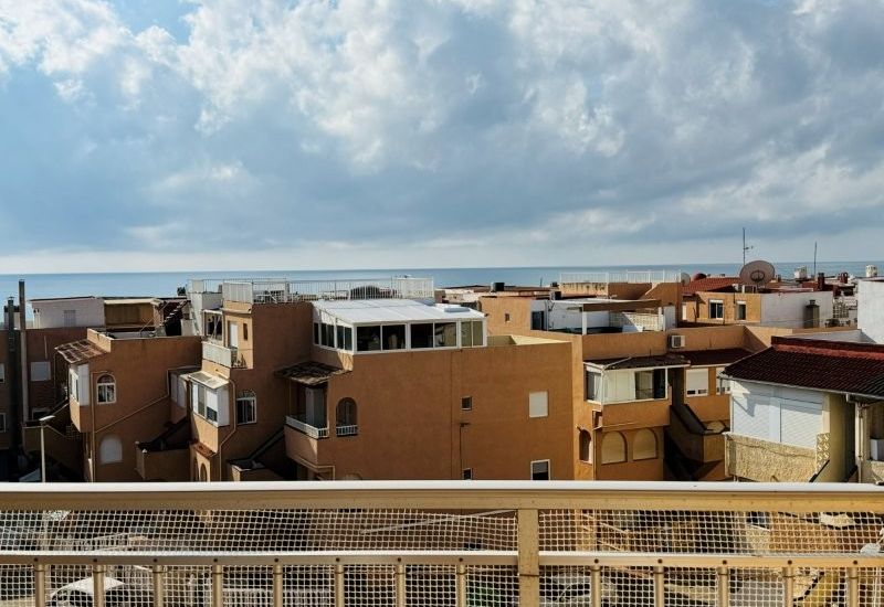 Sale - Apartments - 