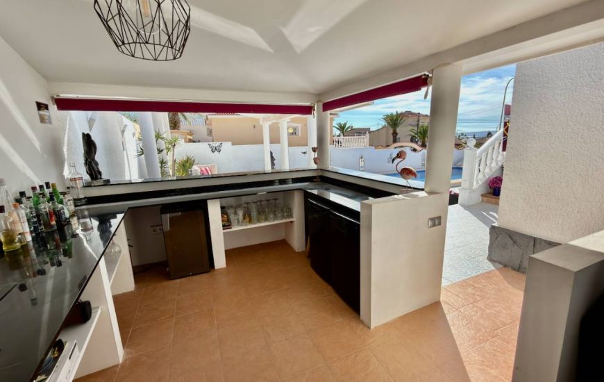 Venta - Villa - Ciudad Quesada