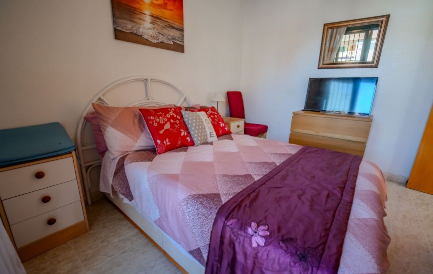 Venta - Adosado - Ciudad Quesada