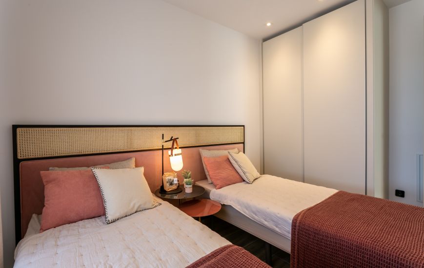New Build - Apartments - Orihuela Costa