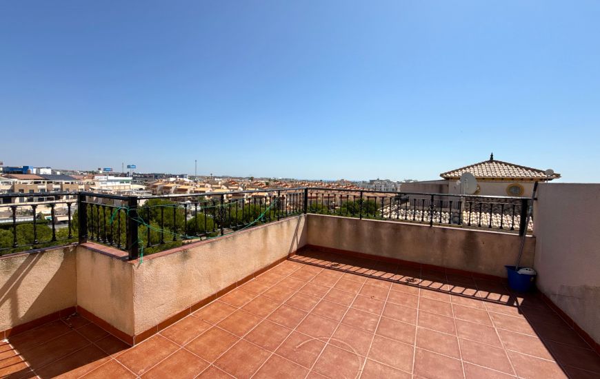 Sale - Quad - Cabo Roig>La Regia