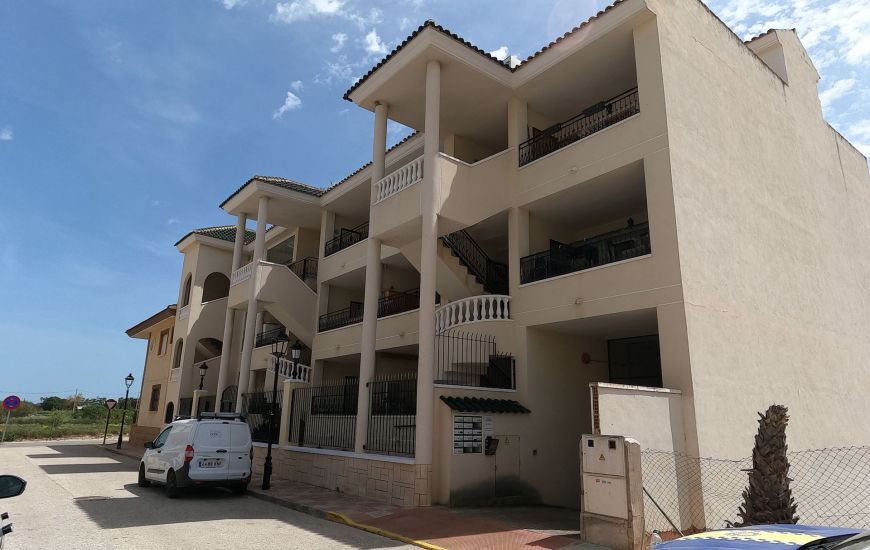 Sale - Apartments - Jacarilla