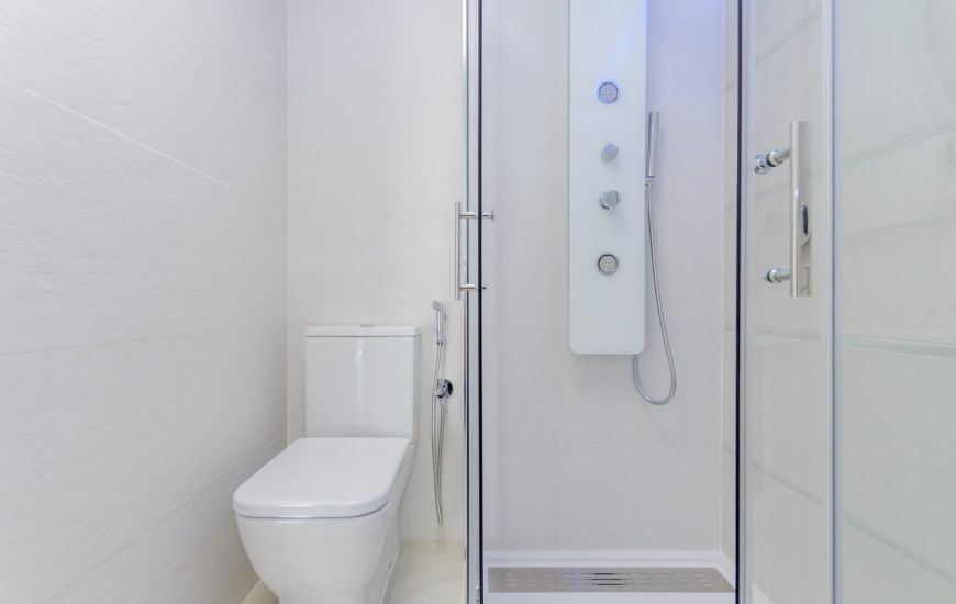 Nueva construcción  - Bungalow - Torrevieja