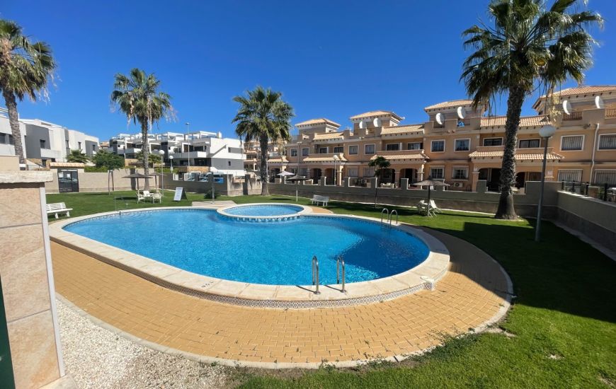 Venta - Casa Adosada - Orihuela Costa