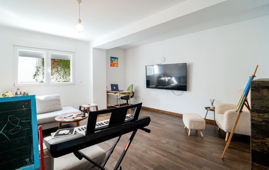 Sale - Villa - Ciudad Quesada