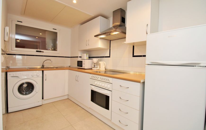 Sale - Apartments - Playa Flamenca