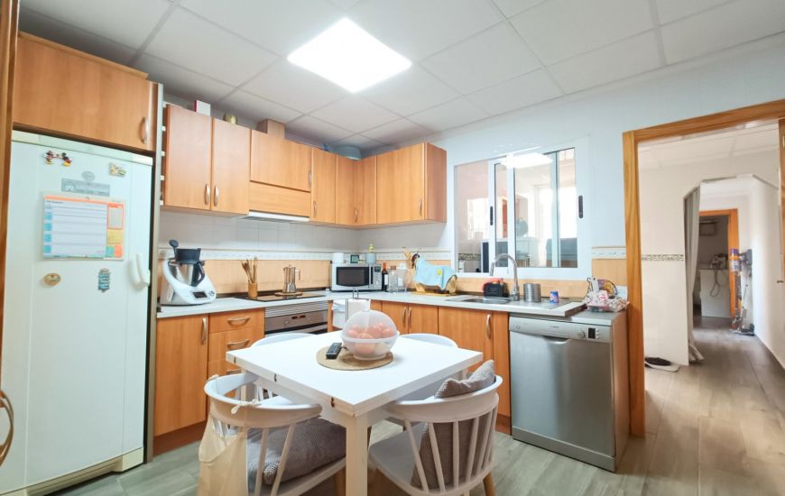 Sale - Townhouse - Hondon de los Frailes