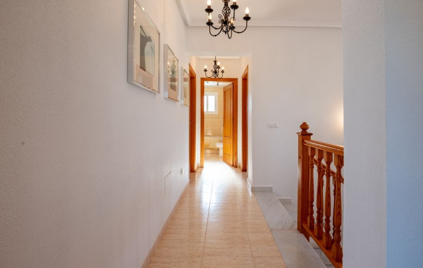 Sale - Villa - Algorfa - 