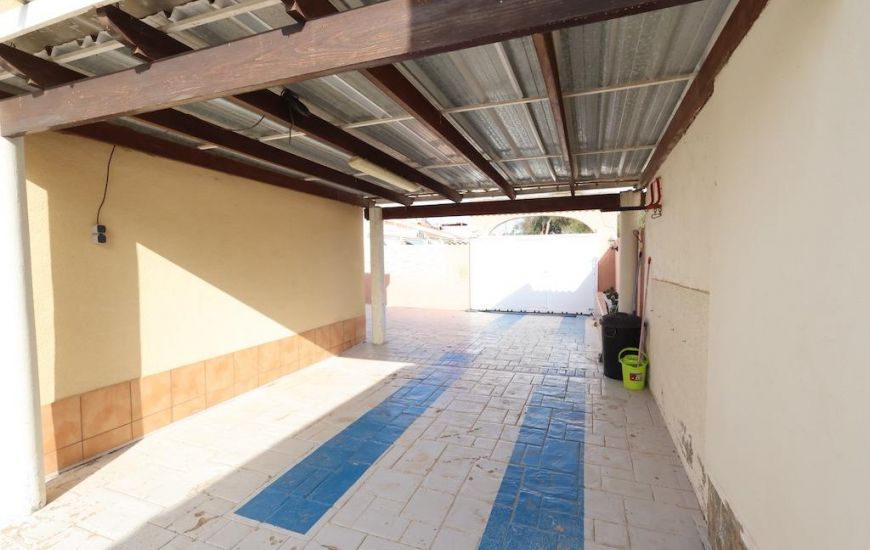 Venta - Villa - Torrevieja