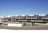 Nueva construcción  - Apartamentos - Benijofar