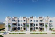 New Build - Apartments - Los Alcázares