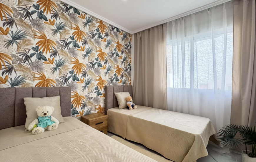 Sale - Apartments - Torrevieja