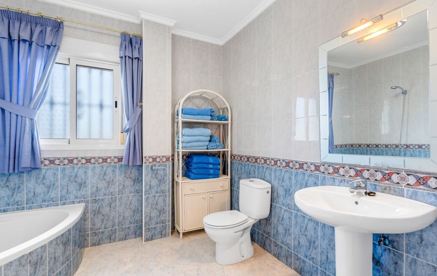 Sale - Villa - Ciudad Quesada - Rojales