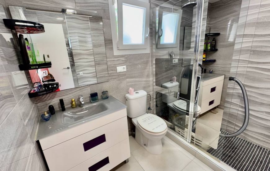 Venta - Villa - Ciudad Quesada