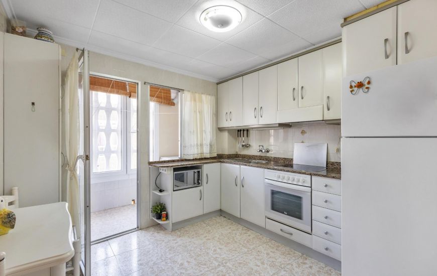 Venta - Apartamentos - Torrevieja