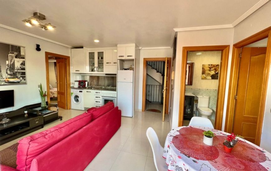 Sale - Apartments - Torrevieja
