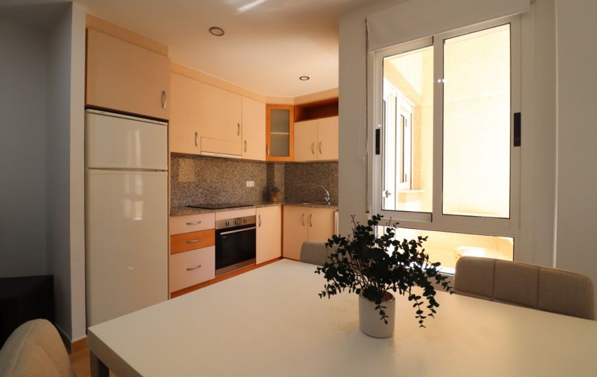 Sale - Apartments - Rojales - 