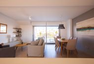 New Build - Bungalow - Orihuela