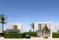 New Build - Villa - San Juan - San Juan de Alicante