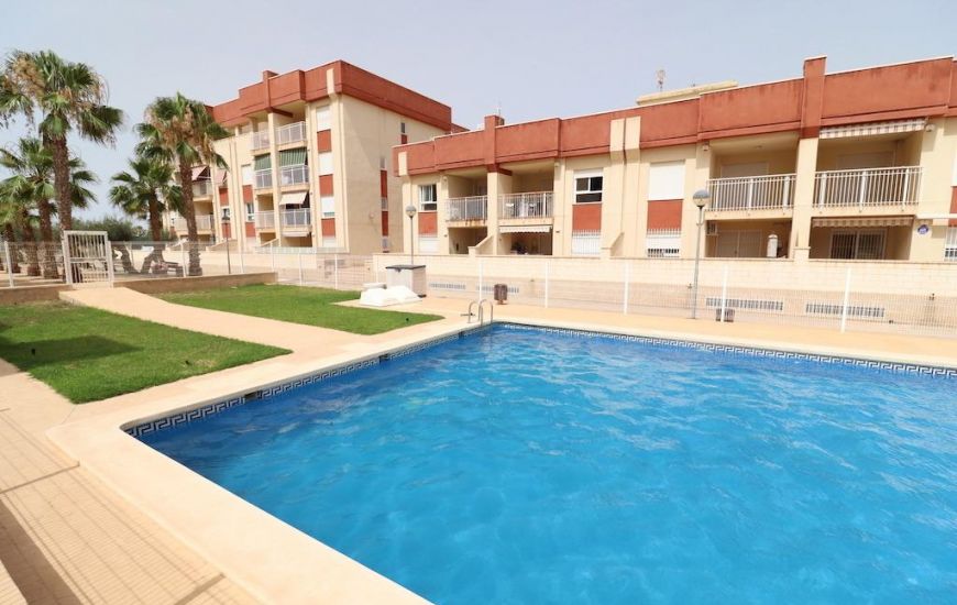 Sale - Apartments - Orihuela Costa