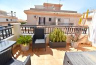 Sale - Quad Villa - Orihuela Costa