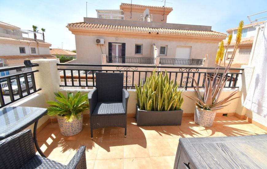 Sale - Quad Villa - Orihuela Costa