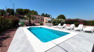 Finca - Sale - Hondon de los Frailes - Hondon de los Frailes