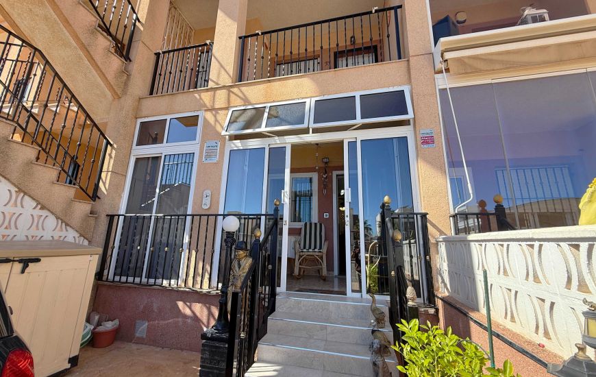 Sale - Apartments - La Zenia