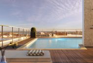 Nueva construcción  - Apartamentos - Alicante