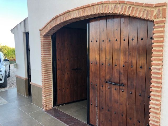 New Build - Finca Country Property - Orihuela