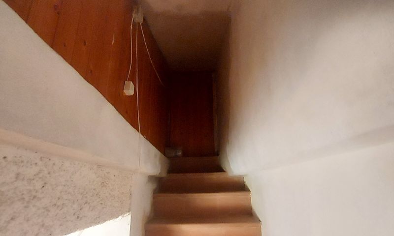 Venta - Villa - Hondón de las Nieves