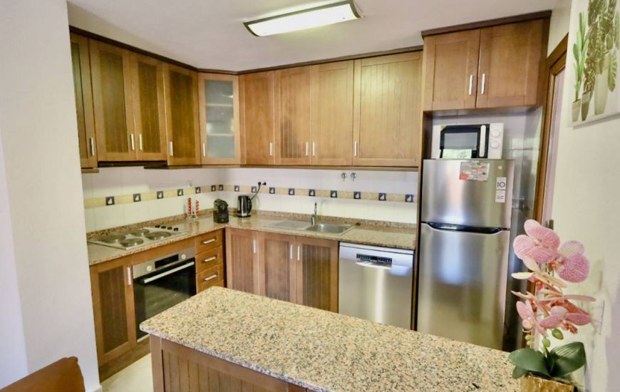 Sale - Apartments - Torrevieja