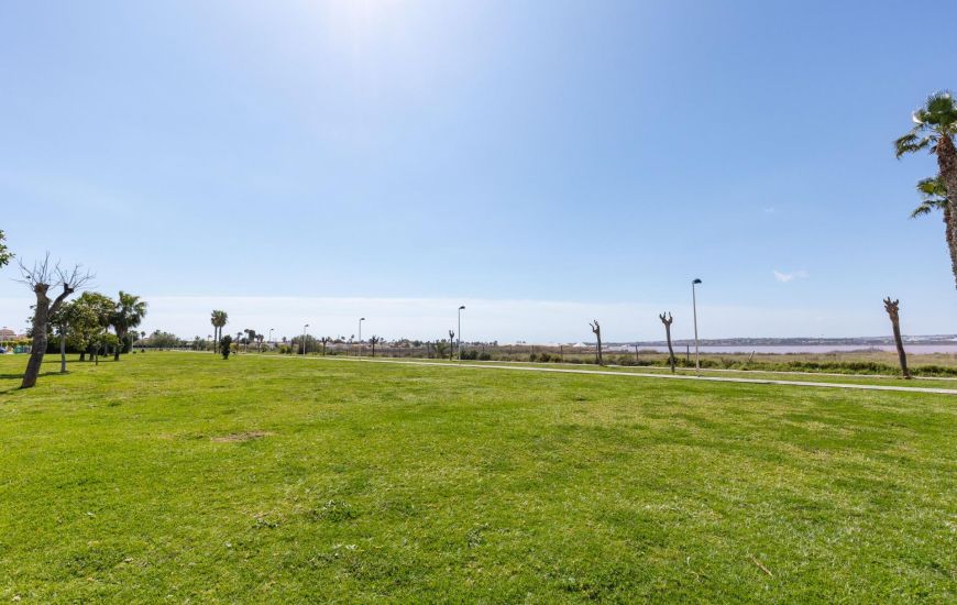 Sale - Bungalow - Torrevieja