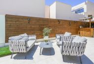 Sale - Villa - Benijófar - 